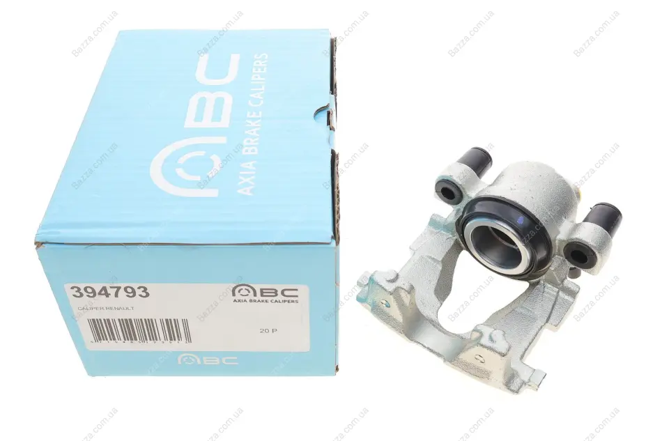 Супорт гальмівний AXIA brake calipers 394793