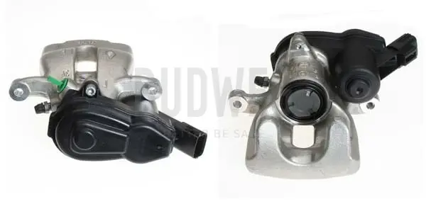 Супорт гальмівний AXIA brake calipers 394893