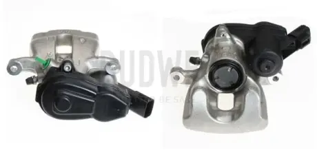 Супорт гальмівний AXIA brake calipers 394893