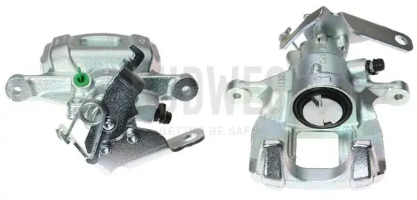 Супорт гальмівний AXIA brake calipers 394920