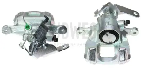 Супорт гальмівний AXIA brake calipers 394920