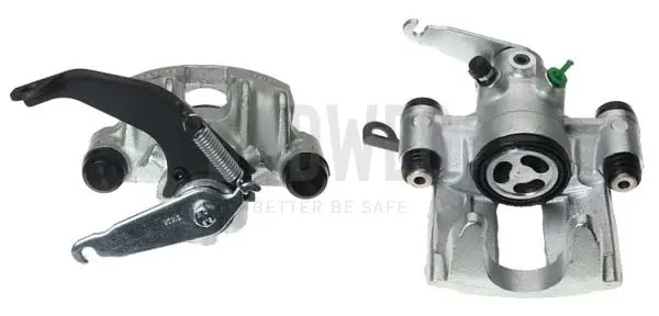 Супорт гальмівний AXIA brake calipers 394926