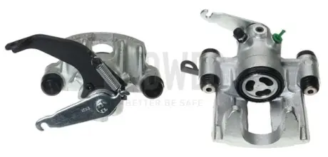 Супорт гальмівний AXIA brake calipers 394926