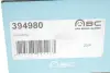 Супорт гальмівний AXIA brake calipers 394980