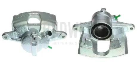 Супорт гальмівний AXIA brake calipers 394981