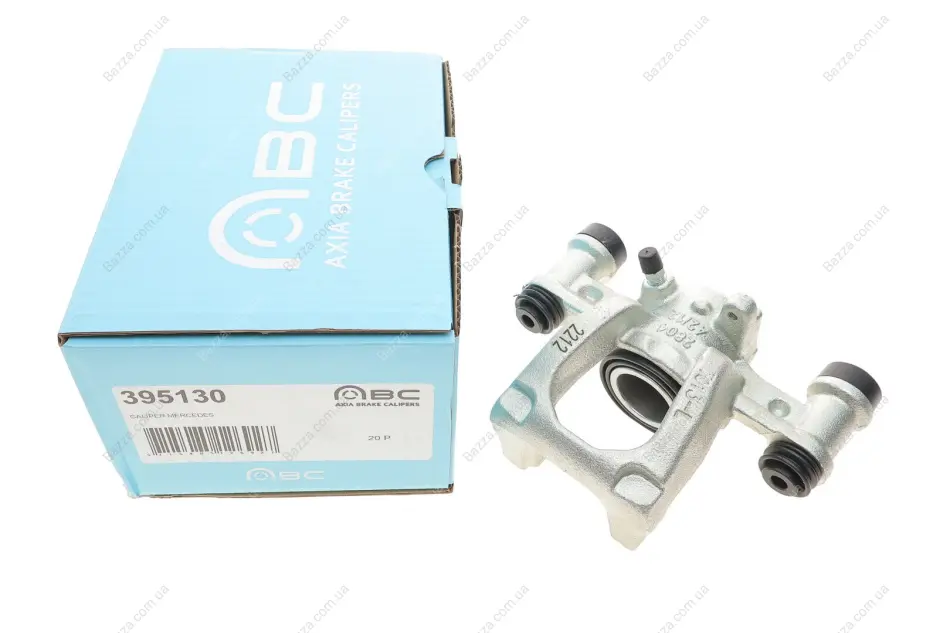 Супорт гальмівний AXIA brake calipers 395130