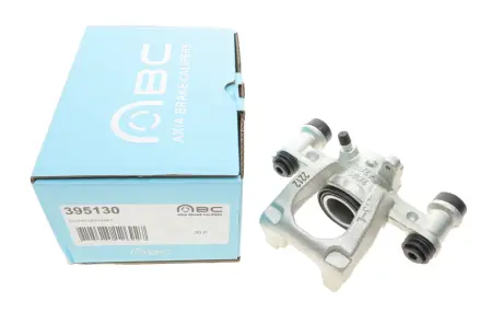 Супорт гальмівний AXIA brake calipers 395130