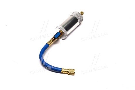 Інжектор для заправки масла і барвника (кондиціонерів) <> axxis Ax1111