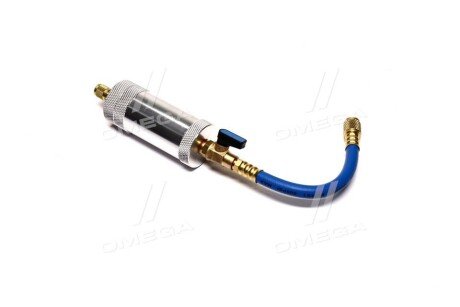 Інжектор для заправки масла і барвника (кондиціонерів) <> axxis Ax1111