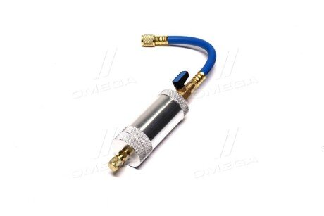 Інжектор для заправки масла і барвника (кондиціонерів) <> axxis Ax1111