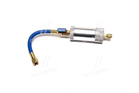 Інжектор для заправки масла і барвника (кондиціонерів) <> axxis Ax1111