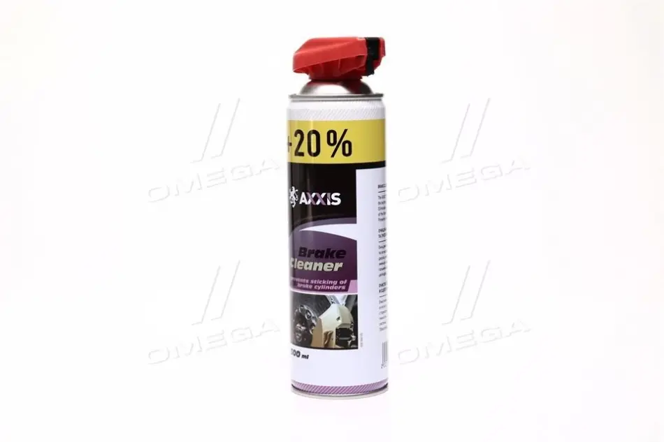 Комплект сцепления в сборе AXXIS VSB06020