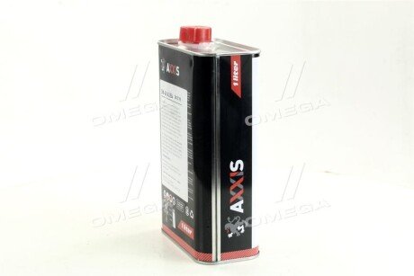 Масло моторн. 5W-40 A3/B4 Gold Sint (Каністра 1л) axxis AX2024