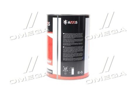 Масло моторн. TRUCK 10W-40 LS SHPD (Канiстра 10л) axxis Ax1007