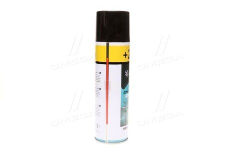 Очиститель карбюратора +20 500ml <> axxis VSB069+20