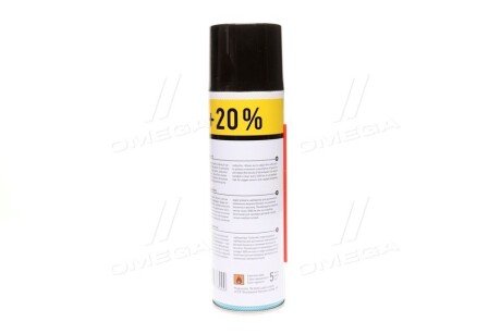 Очиститель карбюратора +20 500ml <> axxis VSB069+20