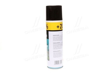 Очиститель карбюратора +20 500ml <> axxis VSB069+20