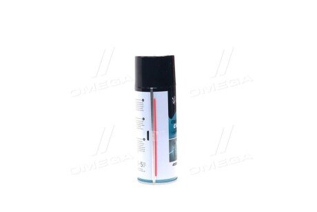 Очиститель карбюратора 450ml <> axxis VSB069