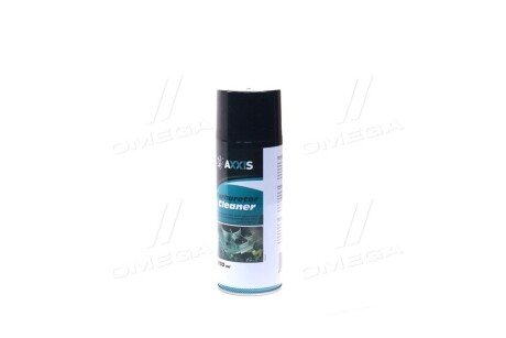 Очиститель карбюратора 450ml <> axxis VSB069