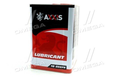 Олива гидравл. Hydro ISO 32 (Канистра 18л) axxis AX2074