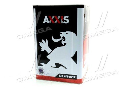 Олива гидравл. Hydro ISO 32 (Канистра 18л) axxis AX2074