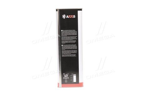 Олива моторн. 10W-40 DZL Light (Каністра 5л) axxis AX2178