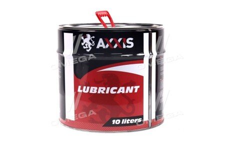 Олива моторн. 10W-40 Power Х (Каністра 10л) axxis AX2183