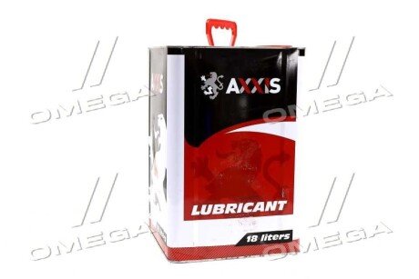Олива моторн. 10W-40 Power Х (Каністра 18л) axxis AX2035