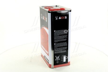 Моторное масло 15w40 axxis AX2044