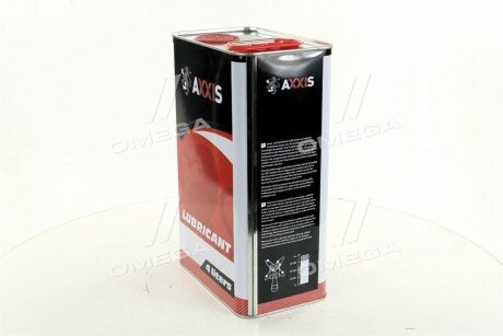Олива моторн. 5W-30 C3 504/507 (Каністра 4л) axxis AX2020