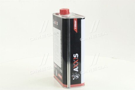 Олива моторн. OUTBOARD 2T (Каністра 1л) axxis AX2056