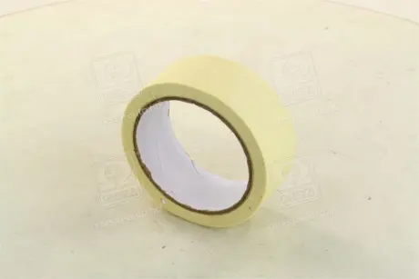 Скотч малярный (малярная изолента) 38mm*20 AXXIS MK918D38