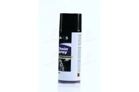 Смазка (масло) для цепи 450ml <> AXXIS VSB042