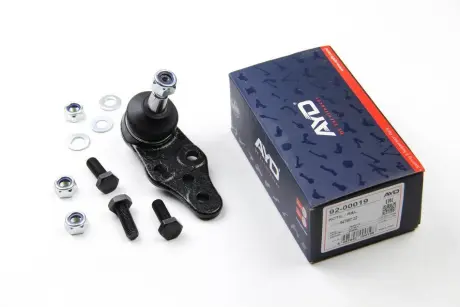 Нижняя шаровая опора AYD 92-00019 u043du0430