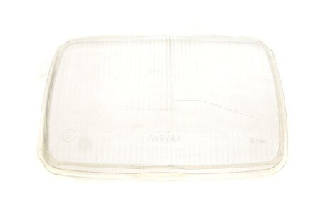 Стекло фары ayfar C11439