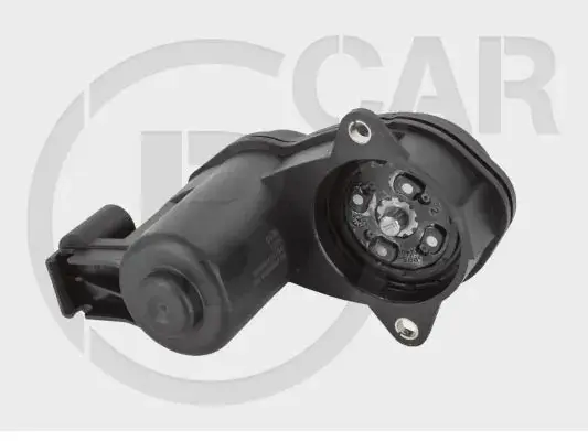 Задний тормозной суппорт B CAR 009BM001