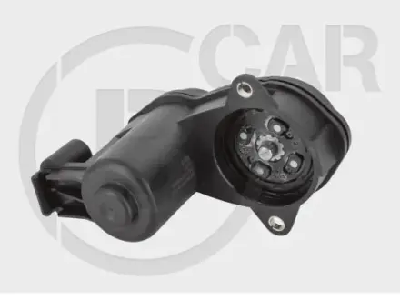 Задний тормозной суппорт B CAR 009BM001