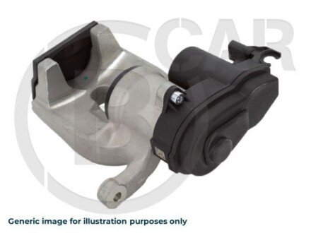 Супорт гальма b CAR 008VW011