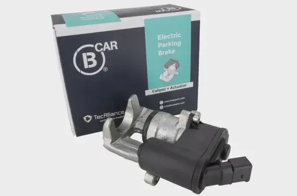 Тормозной суппорт B CAR 008AD005