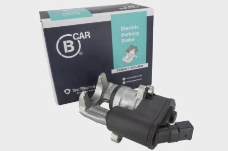 Тормозной суппорт b CAR 008AD005