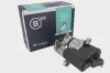 Задний тормозной суппорт B CAR 008AD020