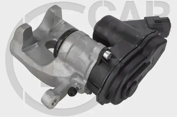 Тормозной суппорт B CAR 008RN003