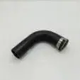 Патрубок інтеркулера Renault Master 10 bapmic BF0422700708