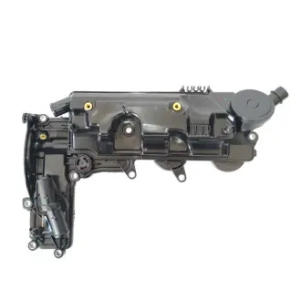 Кришка вент. карт. Газів bapmic BF0425390086 Рендж (ленд) ровер