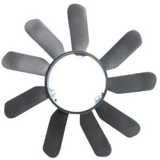 Крильчатка вентилятора bapmic TOPT1104005