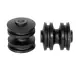 Ø 12mm С/блок зад.поздовжньої тяги Nissan X-Trail 01-/Primera 01- BCguma BC2602