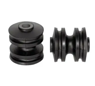 Ø 12mm С/блок зад.поздовжньої тяги Nissan X-Trail 01-/Primera 01- BCguma BC2602