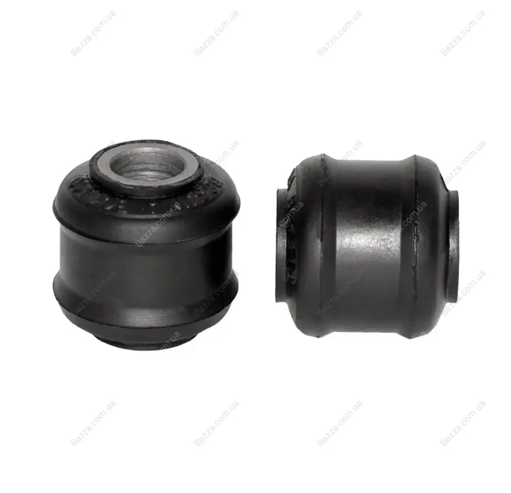 Ø 12mm Втулка стабілізатора перед./задн. DB 406-808 BCguma BC1310