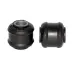 Ø 12mm Втулка стабілізатора перед./задн. DB 406-808 BCguma BC1310