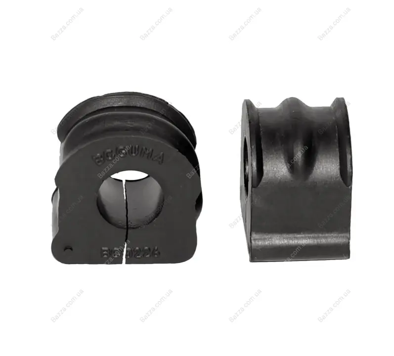 Ø 19mmВтулка стабiлiзатора перед. Audi A3, TT /Skoda Octavia /VW Bora, Golf IV 97- BCguma BC0226
